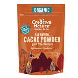 Creative Nature Organic Cacao Powder   150g GOODS M&S   