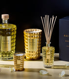 EDION Montecarlo Night reed diffuser 700ml - British product