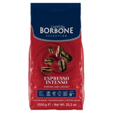 Caffe Borbone Espresso Intensity 9 Coffee Beans   1kg GOODS M&S   