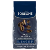 Caffe Borbone 100% Arabica Intensity 6 Coffee Beans   1kg GOODS M&S   