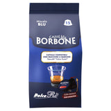 Caffe Borbone Blue Intensity 8 Dolce Gusto Compatible   15 per pack GOODS M&S   