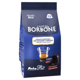 Caffe Borbone Blue Intensity 8 Dolce Gusto Compatible   15 per pack GOODS M&S   