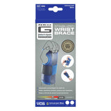 NEO G stabilized wrist brace right hand one size - British product