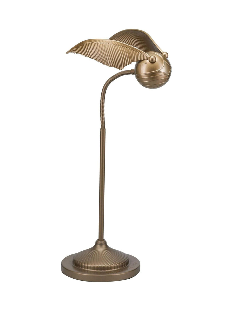 Paladone Golden Snitch desk lamp 40cm - British product
