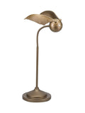 Paladone Golden Snitch desk lamp 40cm - British product