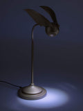 Paladone Golden Snitch desk lamp 40cm - British product