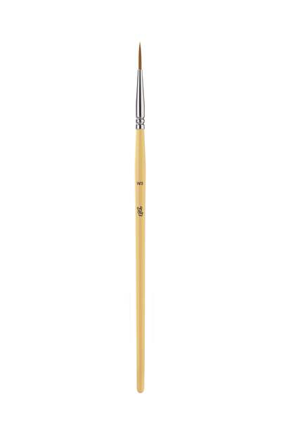 Glisten Cosmetics Wendy Asumadu brush (British brand)