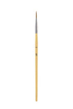 Glisten Cosmetics Wendy Asumadu brush (British brand)