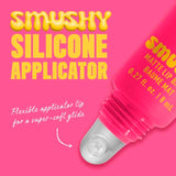 NYX Smushy Matte Lip Balm Sweet Smack (British brand)
