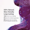 Clinical stress relief aromatherapy rollerball, UK version