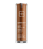 SunsolveMD Tinted Sun Cream SPF 50 28ml (British brand)
