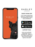Radley Black Series 8 smart watch, imported from the UK