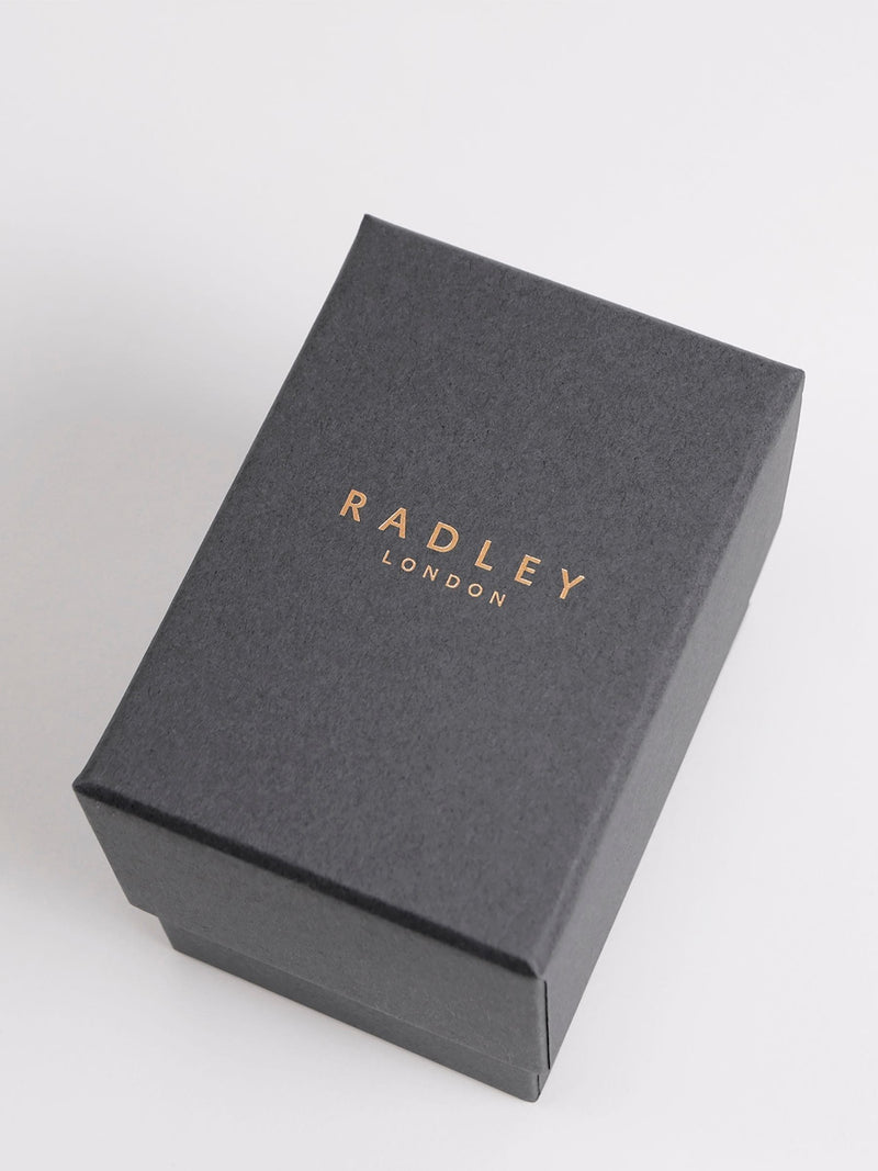 Radley Black Series 8 smart watch, imported from the UK