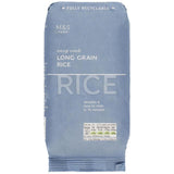 M&S Easy Cook Long Grain Rice   500g GOODS M&S   