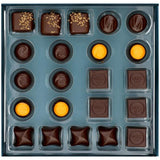 M&S Dark Chocolate Selection   292g GOODS M&S   