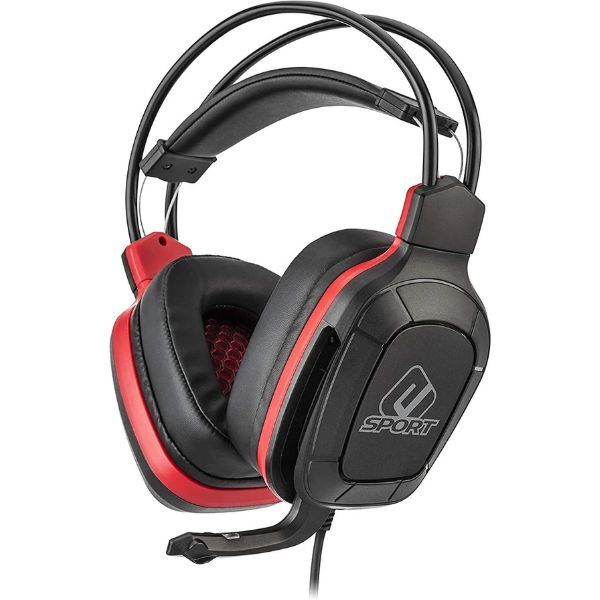 Subsonic Raiden Pro 50 Gaming-Headset - Britisches Produkt