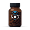 Charava NAD+500 30 capsules - British product