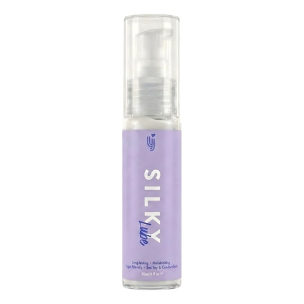 Loving Joy silky lubricant 30ml - British product