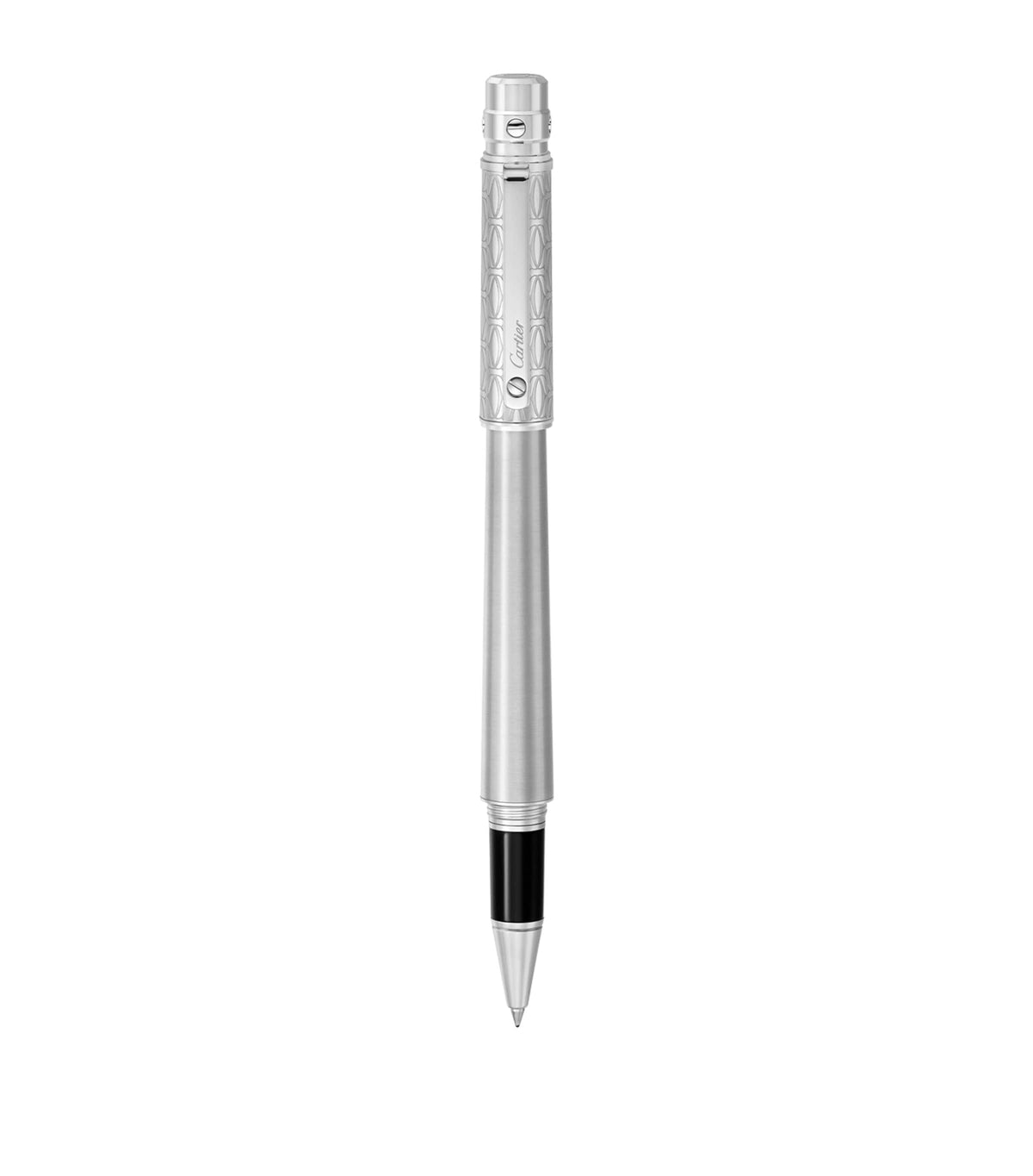 Cartier Santos de Cartier ballpoint pen 14cm - British product