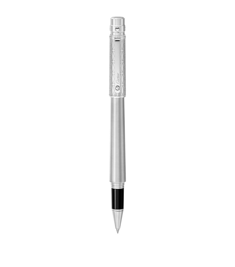 Cartier Santos de Cartier ballpoint pen 14cm - British product