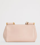 Dolce&Gabbana My Sicily cross-body bag plongé calfskin, UK version