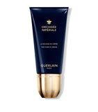 Guerlain Orchidée Impériale foam in cream cleanser 150ml, UK version