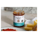 The Cherry Tree Chilli Jam    210g GOODS M&S   