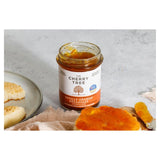 The Cherry Tree Seville Orange Breakfast Marmalade    225g GOODS M&S   