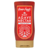 Groovy Food Company Hot Agave Nectar   250ml GOODS M&S   