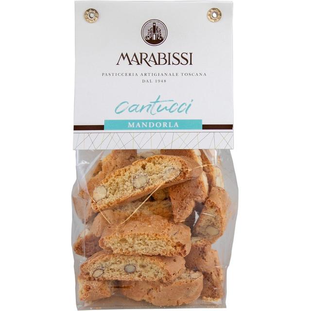 Marabissi Almond Cantucci   200g GOODS M&S   