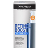 Neutrogena Retinol Boost Day Cream   50ml GOODS M&S   