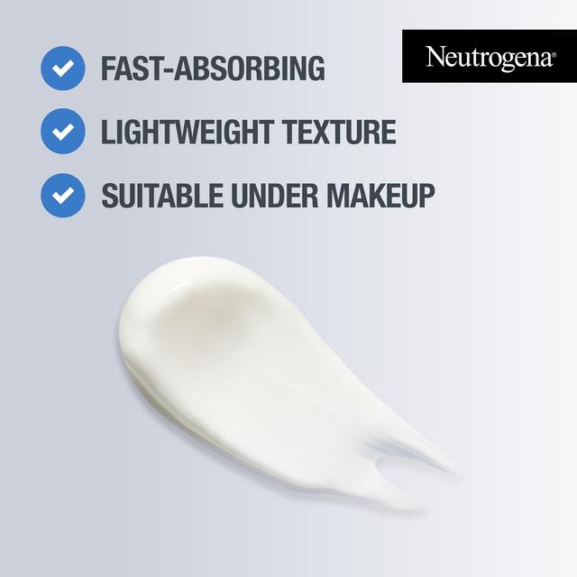 Neutrogena Retinol Boost Day Cream   50ml GOODS M&S   