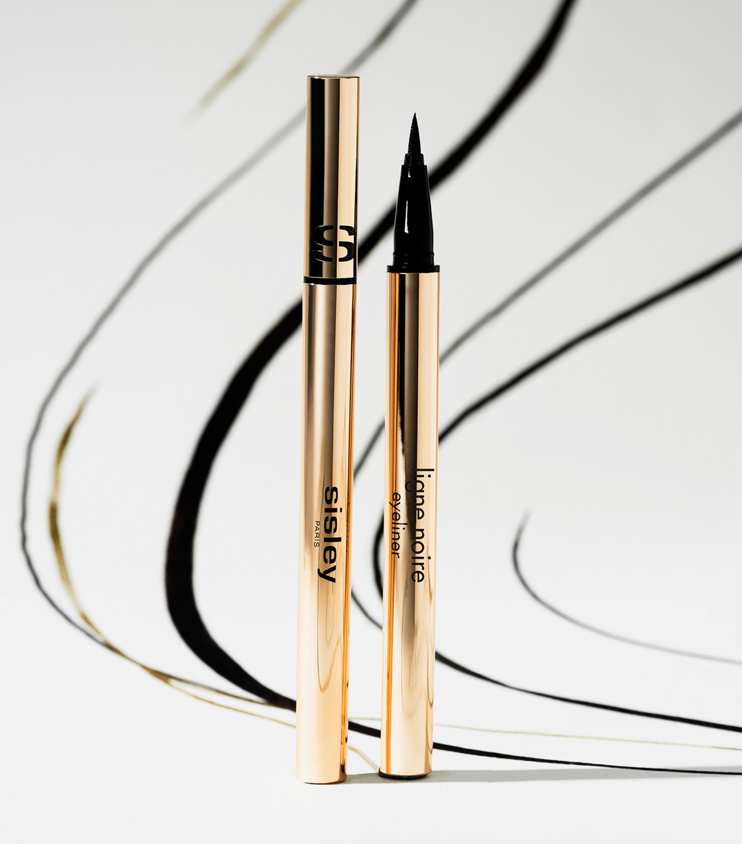 Sisley Ligne Noire eyeliner (British brand)