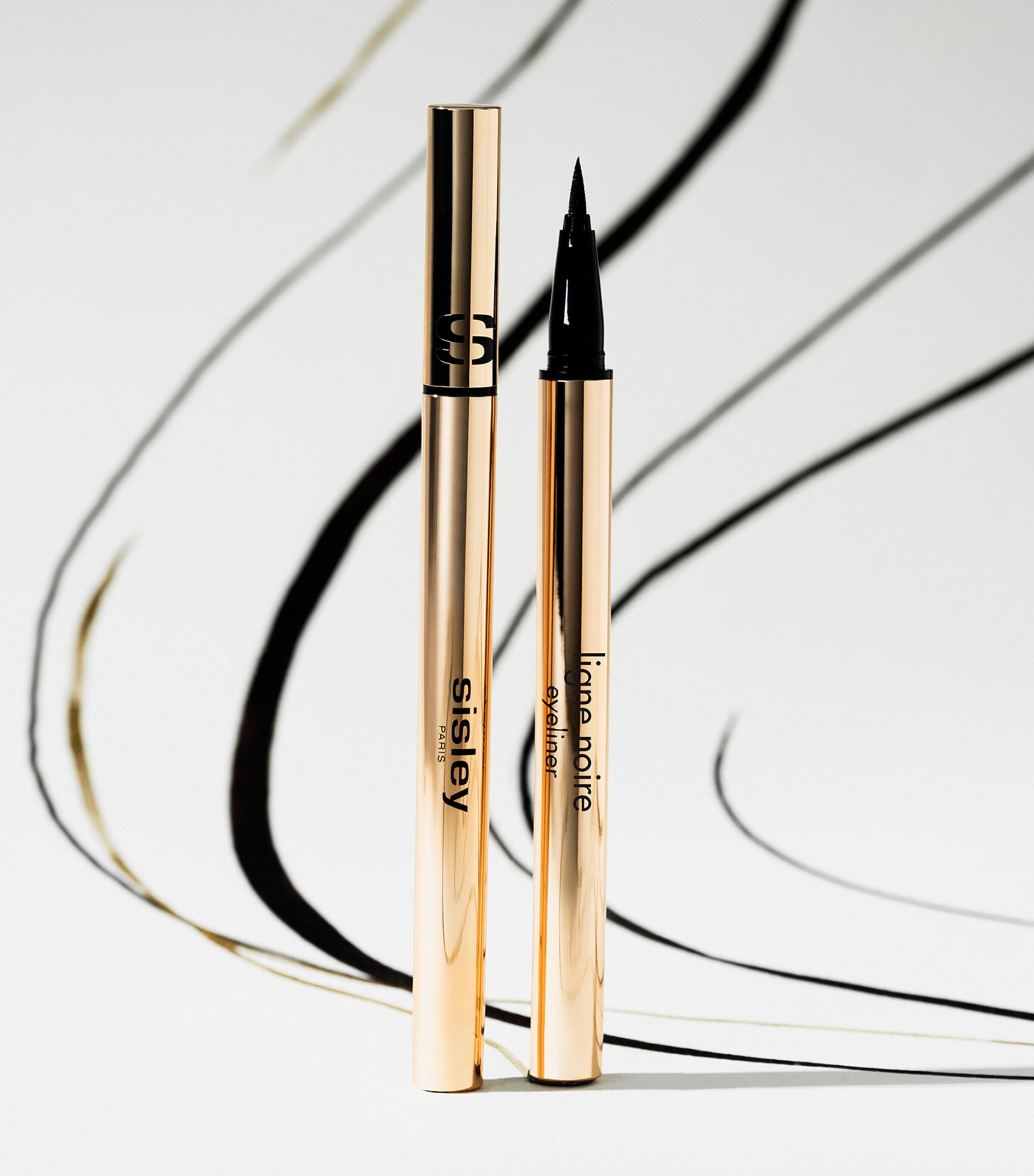 Sisley Ligne Noire eyeliner (British brand)