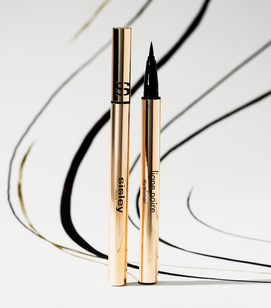 Sisley Ligne Noire eyeliner (British brand)