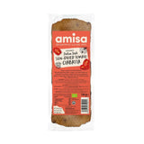 Amisa Organic Gluten Free White Sun-Dried Tomato Ciabatta   180g GOODS M&S   