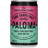 M&S Marksologist Pink Grapefruit Paloma   150ml GOODS M&S   