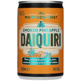 M&S Marksologist Smoked Pineapple Daiquiri   150ml GOODS M&S   