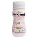 Kendamil Stage 1 First Infant Milk Ready To Feed   250ml GOODS M&S   