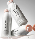 REHAB Retreat body milk 360g, imported from the UK