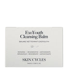 SKIN - CYCLES ExoYouth Cleansing Balm 100ml - British product