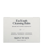 SKIN - CYCLES ExoYouth Cleansing Balm 100ml - British product