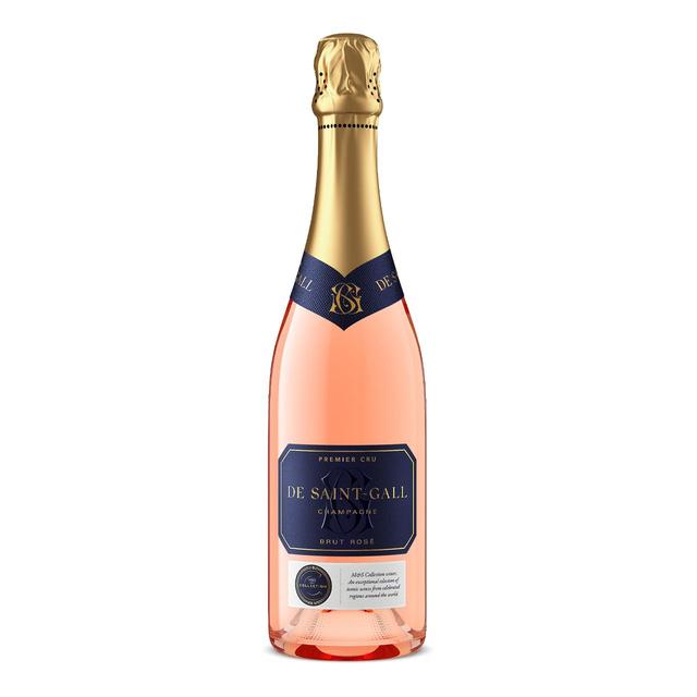 M&S Collection St Gall Champagne Rose   75cl GOODS M&S   