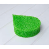 Fairy Original TearDrop Heavy Duty Non-Scratch Sponge Scourer GOODS M&S   