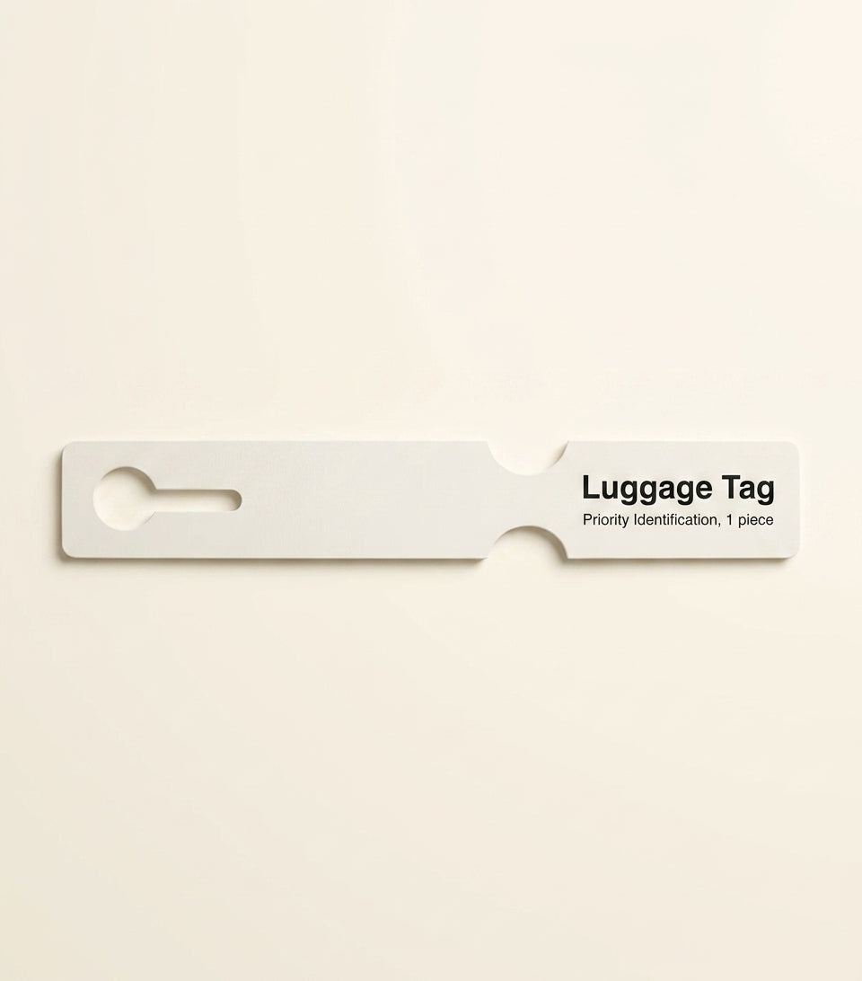 Balenciaga leather keyring with calfskin charm - British product