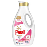 Persil Ultimate Touch of Comfort Washing Liquid Laundry Detergent 52 Washes   1400ml GOODS M&S   