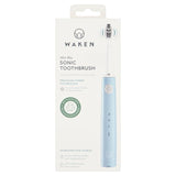 Waken Rechargeable Sonic Toothbrush - Mint Blue GOODS M&S   