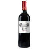 Les Reges Claret Bordeaux   75cl GOODS M&S   