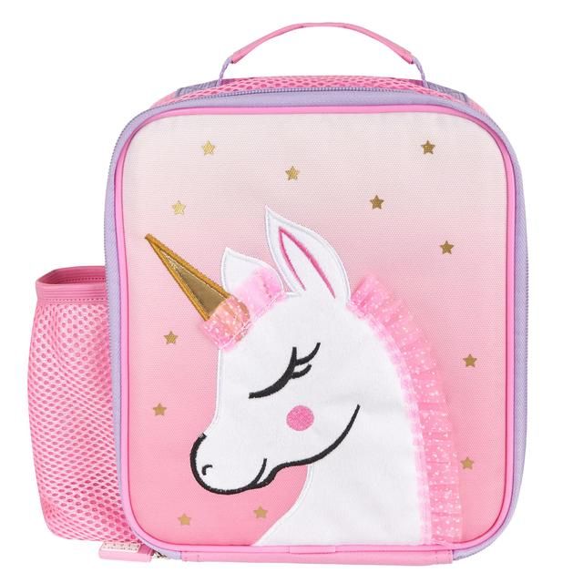 Polar Gear Unicorn Stars Dublin Lunch Bag