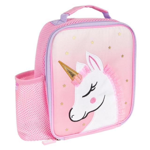 Polar Gear Unicorn Stars Dublin Lunch Bag